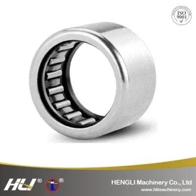 HK0608 Drawn Cup Needle Roller Bearing with High Quality HK3012 BK3012 HK3016 BK3016 HK3020 BK3020 HK3026 BK3026