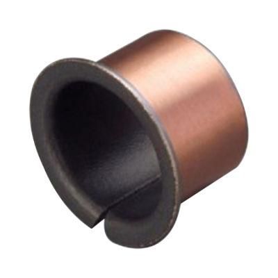 Oilless Sliding Flanged Bushing (SF-1F)