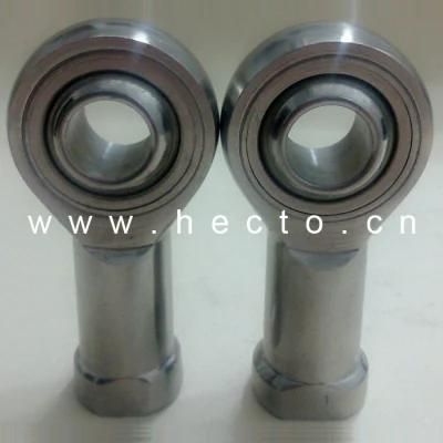 Rod End Spherical Plain Bearing Joint Bearing Maintenance-Free Si20t/K