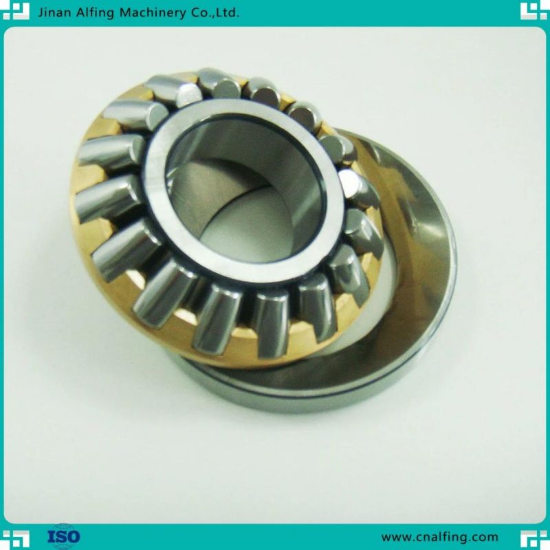 Machine Parts Thrust Spherical Roller Bearing