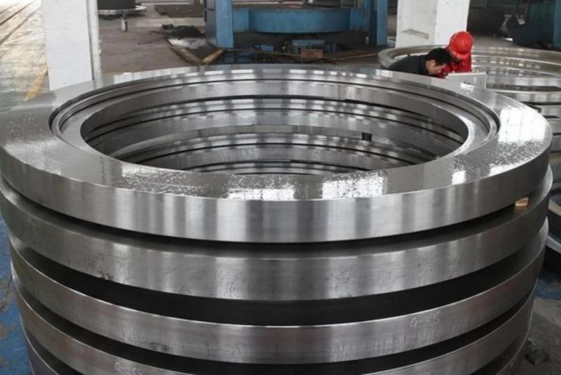 Slewing Ring Bearing Ring Bearings Slewing Bearings Rks. 060.25.1204