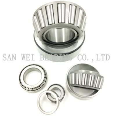 High Precision with Competitive Price Single Row Taper Roller Bearing 33007 Roller Bearing