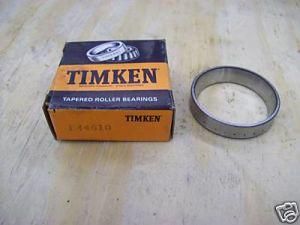 Timken L44649-L44610 Tapered Roller Bearings