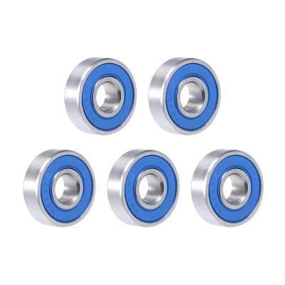 S608-2RS Ball Bearing 8X22X7mm Double Sealed 608RS Bearing
