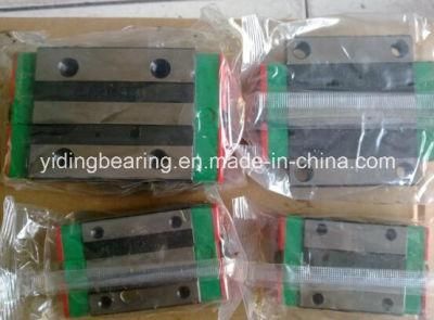 Taiwan Hiwin Linear Guide Egh25SA Egh25ca Block Bearing for 3D Printer