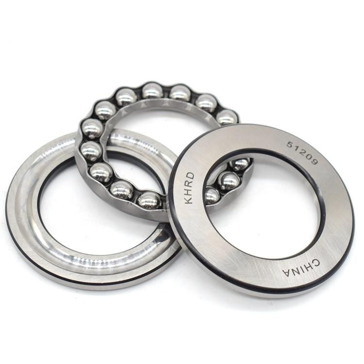 Industrial Transmissions Machinery Thrust Ball Bearing 51115 Thrust Bearing