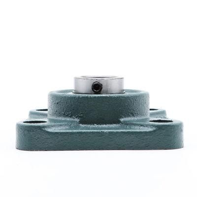 Fak Low Noise Bearing UC211 UC213 UC215 UC217 Insert Bearing UC Series