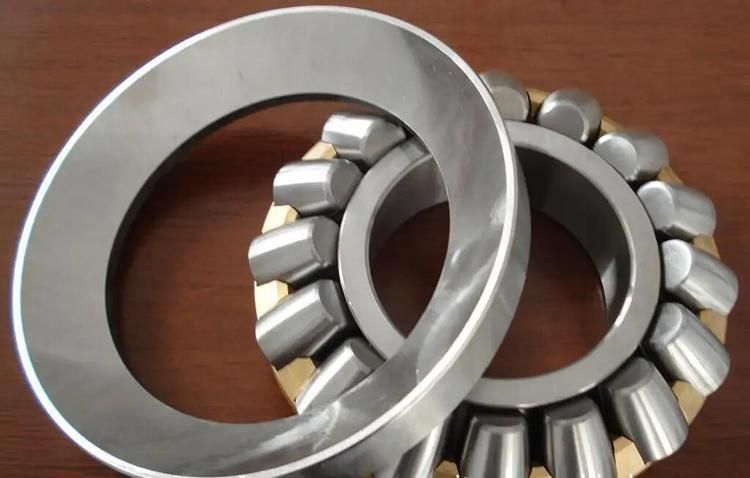 610mm Ttsx610 Cylindrical, Tapered and Spherical Thrust Roller Bearing Factory