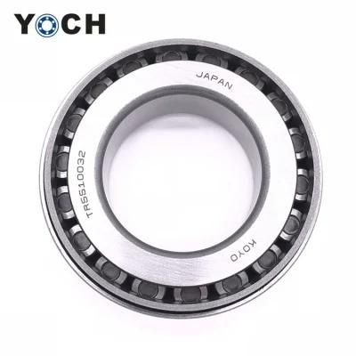 High Precision Wear Resistant Inch Taper Roller Bearing NSK Timken Koyo Yoch Set425 567/563