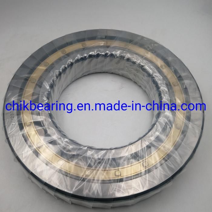 Roller Bearing Manufacturer Auotomotive Parts Transmision Bearing Nu314em Nu315em Nu316em Nu317em Nu318em Nu319em Nu320em Cylindrical Roller Bearing