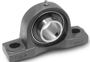NSK UCP 203 204 205 206 Pillow Block Bearing Ball Bearing Roller Bearing High Quality