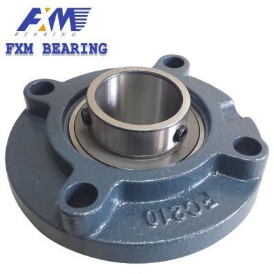 Machine Bearing 25*62*38mm Agriculture Machinery Pillow Block Bearing UC305 Bearing