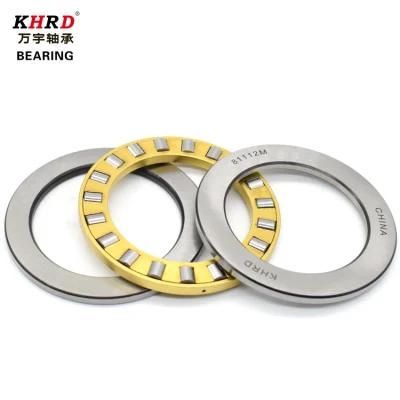 Best Price Khrd Thrust Roller Bearing 81222 81224 81222tn Single Row Bearing for Vehicles Parts