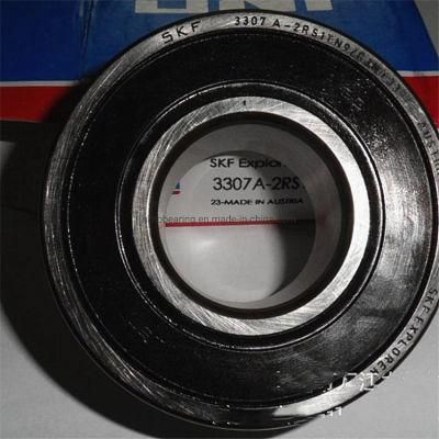 Original SKF Angular Contact Ball Bearing 3306A Size 30*72*30.2