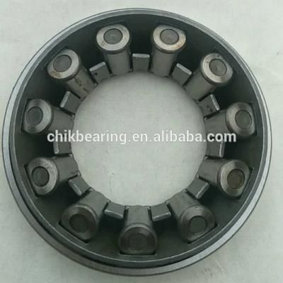 Inch Tapered Roller Bearing 251g/977909K1 Gcr15 Bearing Steel 46.673*72*17.2mm