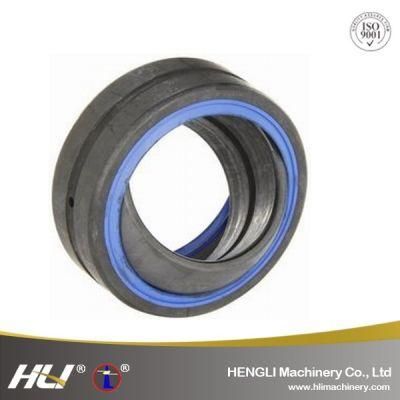GEZ 82 FO 2RS HEAVY DUTY,SELF-ALIGNMENT SPHERICAL PLAIN BEARING WITH OIL GROOVES AND OIL HOLES
