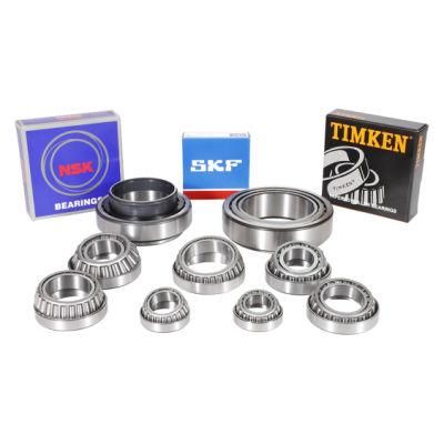 Tapered Roller Bearing 32326 32330 NSK Timken NTN Koyo NACHI Taper Roller Bearing for Autoparts/Engineering Machinery OEM Service