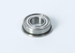 Ball Bearing Cheap Micro Bearings F688zz Flanged Ball Bearing