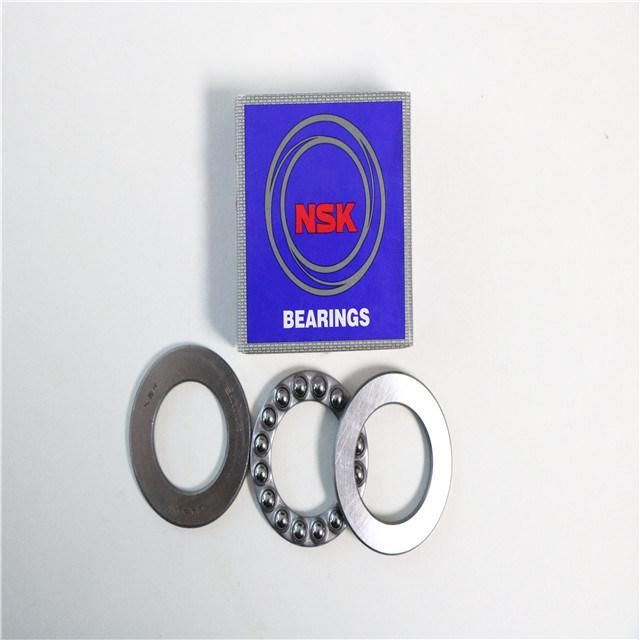 High Quality Thrust Ball Bearing NSK 51102 Bearing