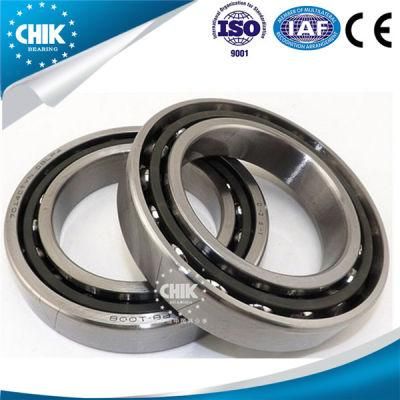 5206 / 5206 - 2RS / 2z Double Row Bearing Steel Brass Nylon ISO Standard Bearings