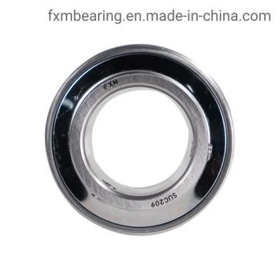 Various Series Insert Bearing and Type, Pillow Block/Mounted Bearings Ucha208/Ucha208-24/Ucha208-25