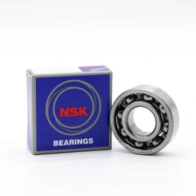 NSK/ NTN/Timken/ Brand High Standard Own Factory Deep Groove Ball Bearings Motorcycle Spare Parts 60/27