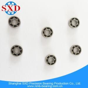 Miniature Deep Groove Bearing Mr84 Mf84 Mr84zz Mf84zz Reliable Ball Bearing Made in China