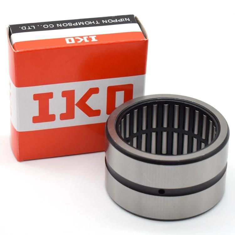 High Precision Machine Tool Parts IKO THK Needle Roller Bearing Na4915 Na4916 Na4917