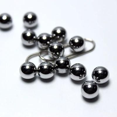 0.5mm-1/16&prime; &prime; Inch G1000 G500 Grade Carbon Steel Balls for Bicycles