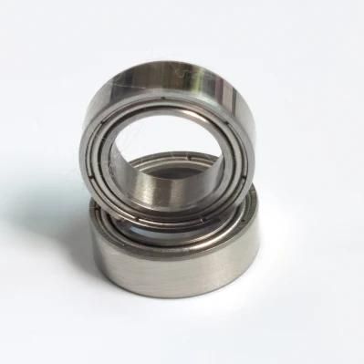 440c Stainless Steel Bearing Ss691X Ss691X-Zz Ss691X-2RS