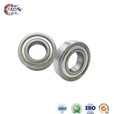 Xinhuo Bearing China Thin Wall Bearing Suppliers Deep Groove Ball Bearing Height 63192rszz Deep Groove Roller Bearing