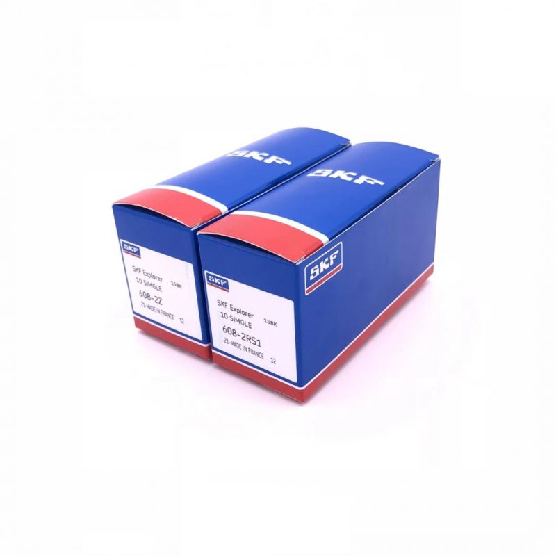 High Quality Deep Groove Ball Bearings Radial Ball Bearings 6301 6303 6305 6301/2RS 6303/2RS 6305/2RS