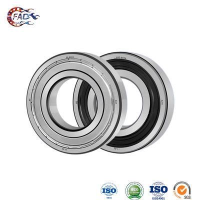 Xinhuo Bearing China Cylindrical Roller Bearing Supply Deep Groove Ball Bearing 62003 Zz 62003 2RS 63032rszz Deep Groove Bearing