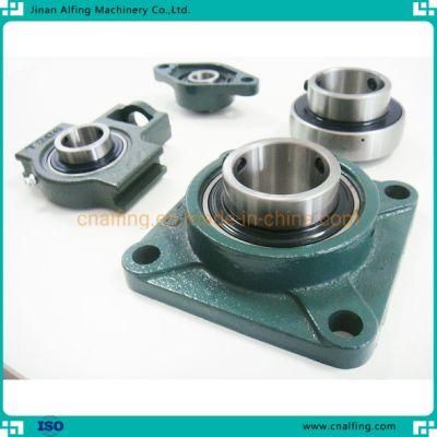 Agricultural Machinery Bearing Ccr15 Material UC UCP Ucf UCFL204 Pillow Block Bearing