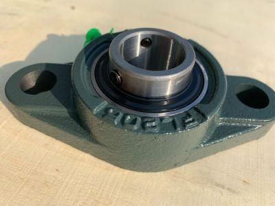 Agricultural Machinery High Quality Pillow Block Bearing with Good Price (UCFL SERIES)