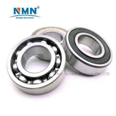 High Performance Free Sample Wholesale OEM ODM Factory Supply High Precision Deep Groove Ball Bearings 6415 6416 6417 6418 Maimei Bearing Size
