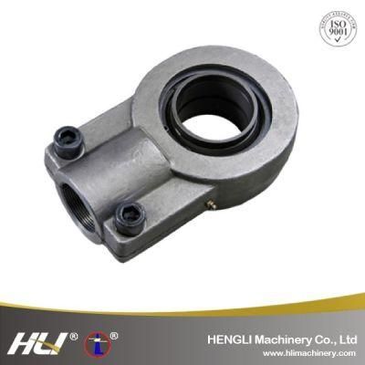 Steel/Steel Requiring Maintenance Hydraulic Cylinder Rod Ends (GIHR-K70DO GIHR-K80DO GIHR-K90DO GIHR-K100DO GIHR-K110DO GIHR-K120DO GIHL-K...DO)