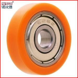 Scooter Caster Wheels Skateboard Wheels