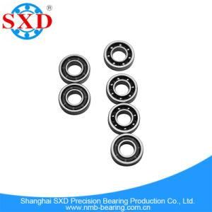 Thin Walled Bearing Deep Groove Ball Bearings