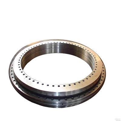 Zys Turntable Bearing Single Row Four Point Contact Ball Slewing Bearing 010.30.500