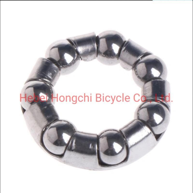 Bicycles Manufacturing Retainer Bearings Hot Sales