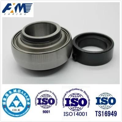 Pillow Block Bearing (UC NA UK SA Sb Ucx CSA Nc Ra Gra Assnr, UCP, UCT, UCX, UCPA, UCPH) , Insert Ball /Mounted Bearing