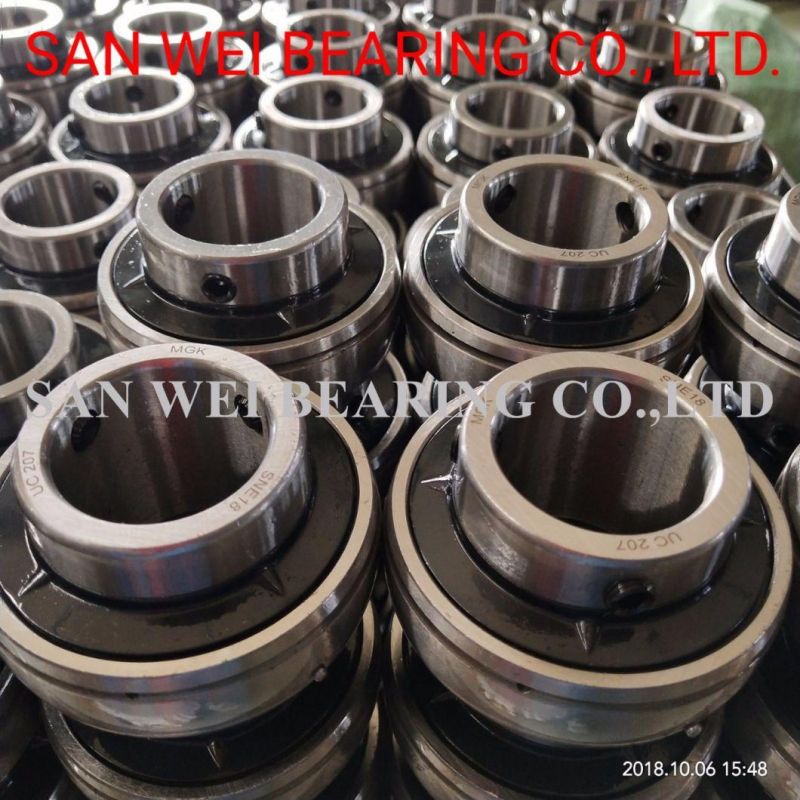 High Precision with Competitive Price Bearing Pillow Block Bearings UCP209 Ucf209 Bearing