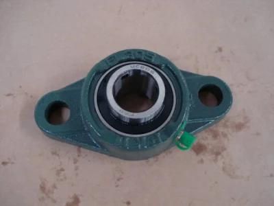 Insert Bearing with Housing (UCFL205)