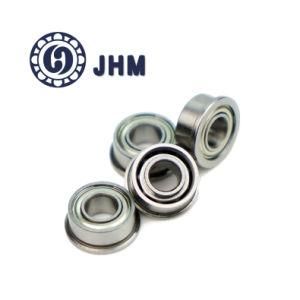Miniature Deep Groove Ball Bearing Mf84-2z/2RS/Open 4X8X3mm / China Manufacturer / China Factory