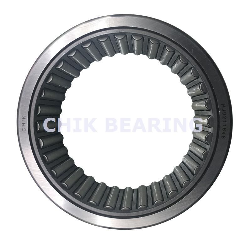 Machine Parts of China Good Quality Needle Roller Bearing (Na6900A)