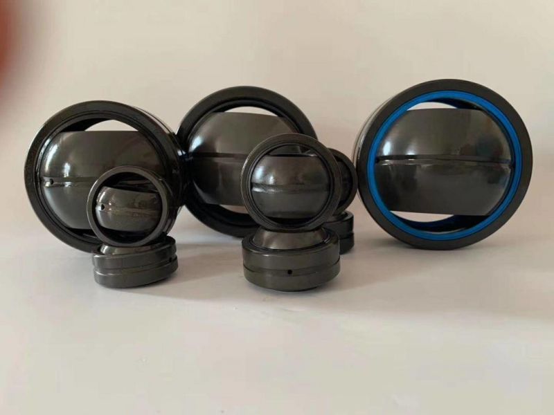 China Factory Passed ISO Professional Production Radial Spherical Plain Bearing