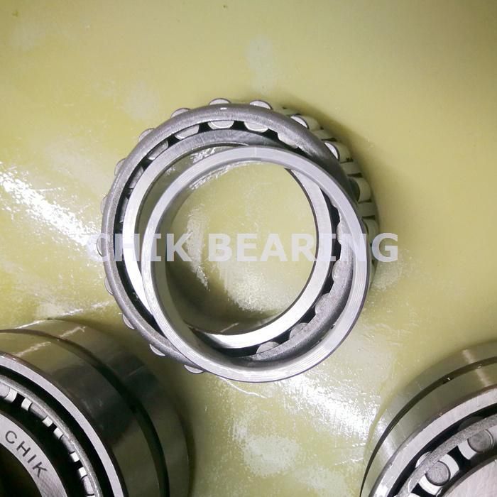 China Bearing Factory Auto Parts of Tapered Roller Bearing (32206)