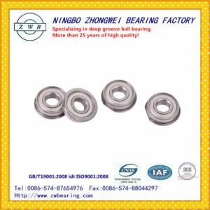 F697ZZ/F697-2RS Ball Bearing for Electric Tools