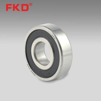 G10 Chrome Steel Deep Groove Ball Bearing (6218zz, 6219zz, 6220zz)